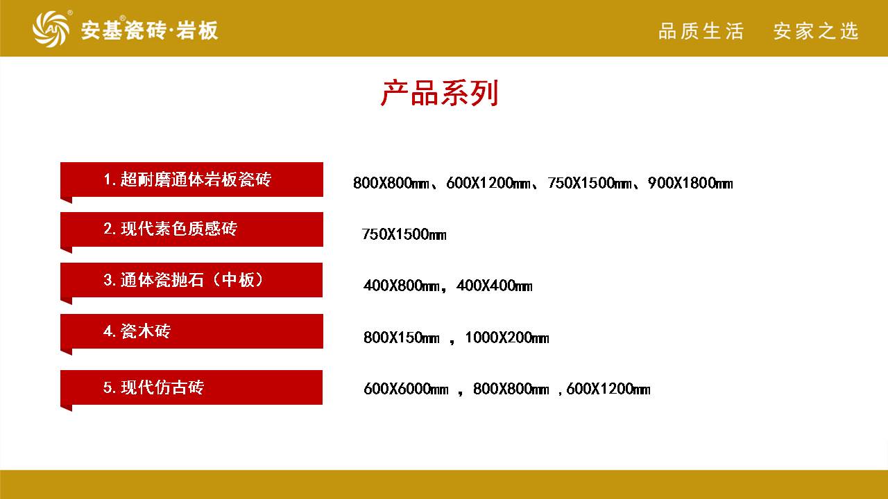 安基瓷砖众鑫建材批发